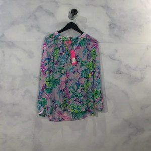 Lilly Pulitzer ELSA TOP